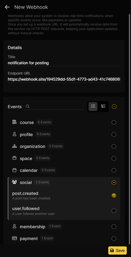 Example Image