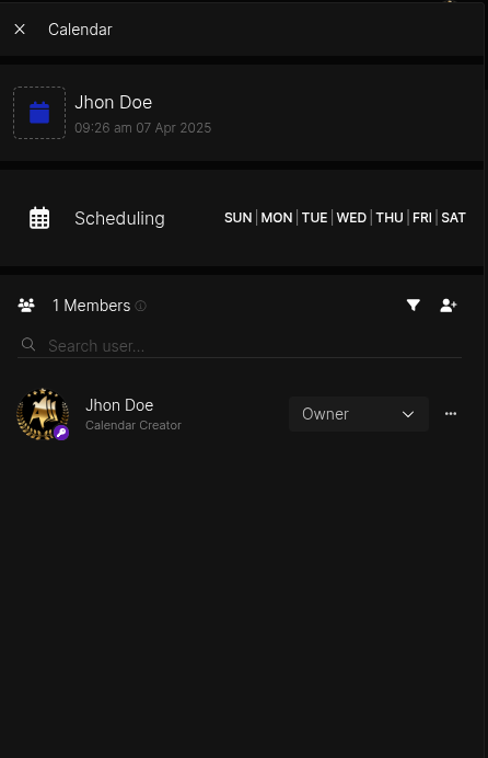 Example Image