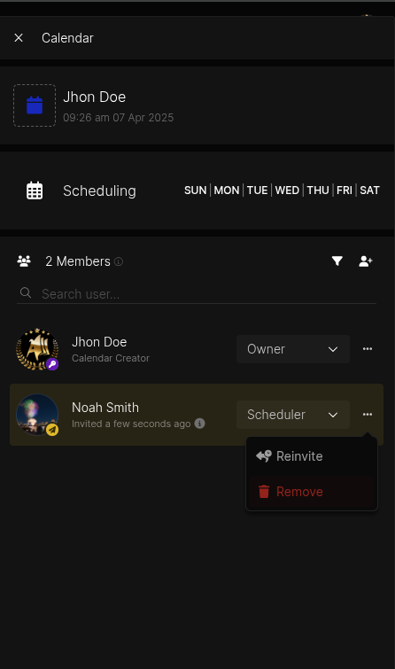 Example Image