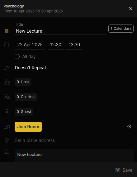 Example Image
