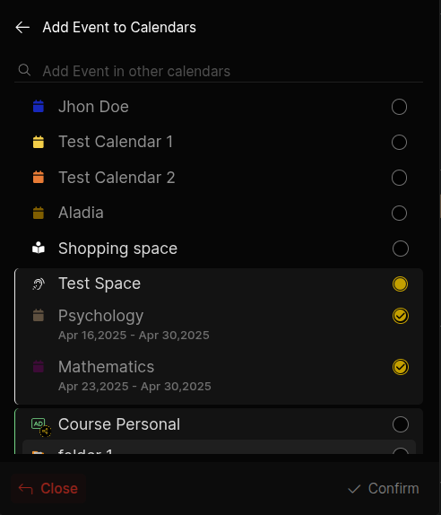 Example Image