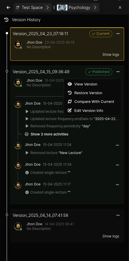 Example Image