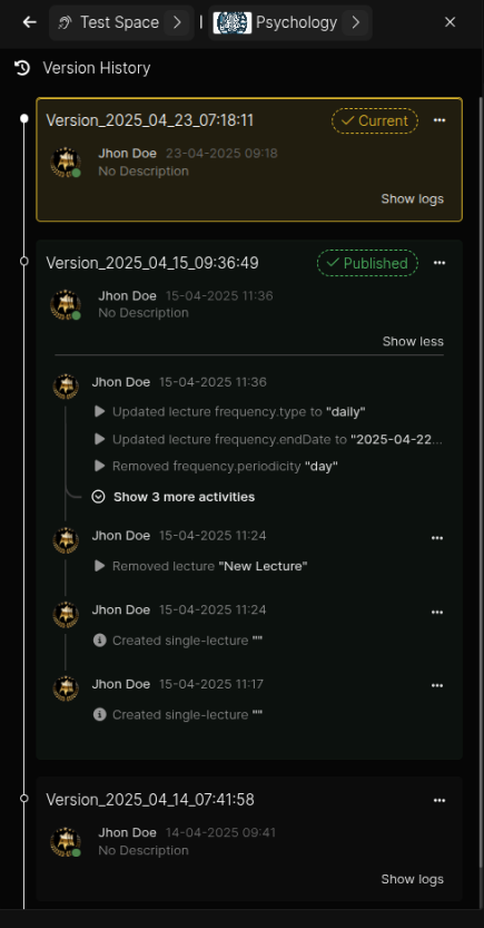 Example Image