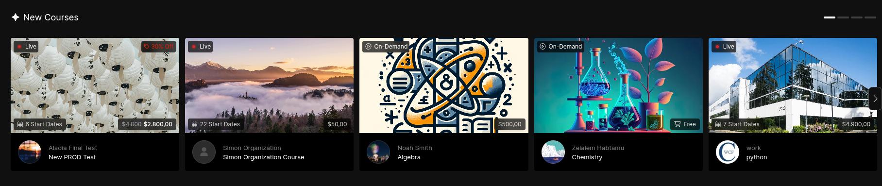 Example Image