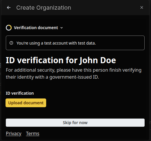 Example Image
