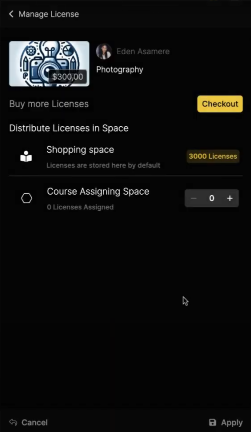Example Image
