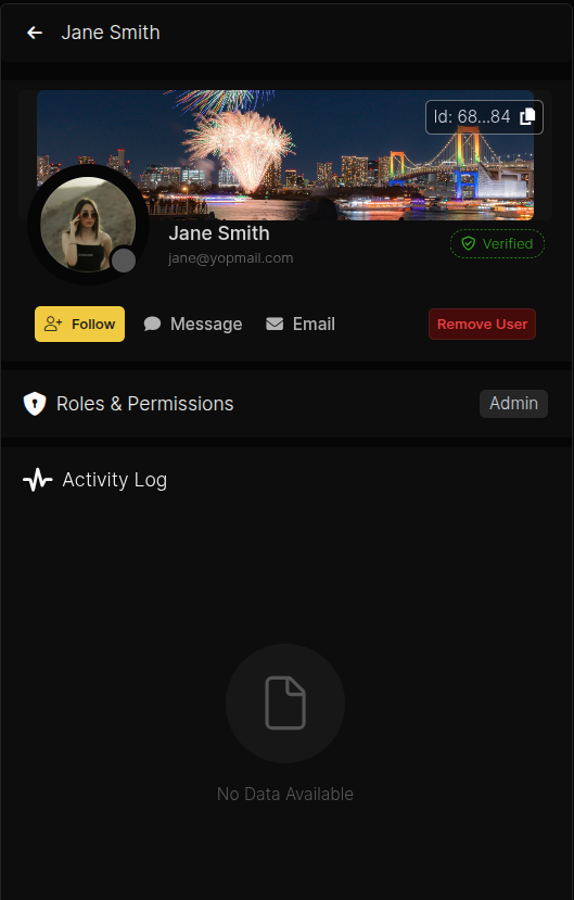 Example Image