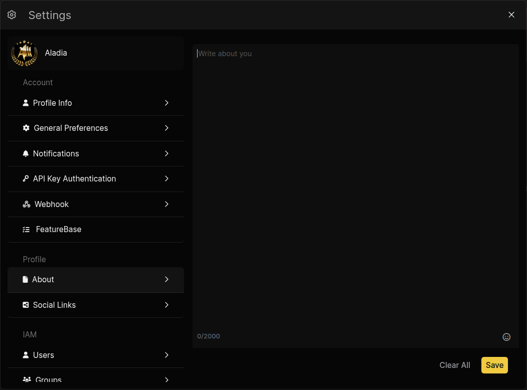 Example Image