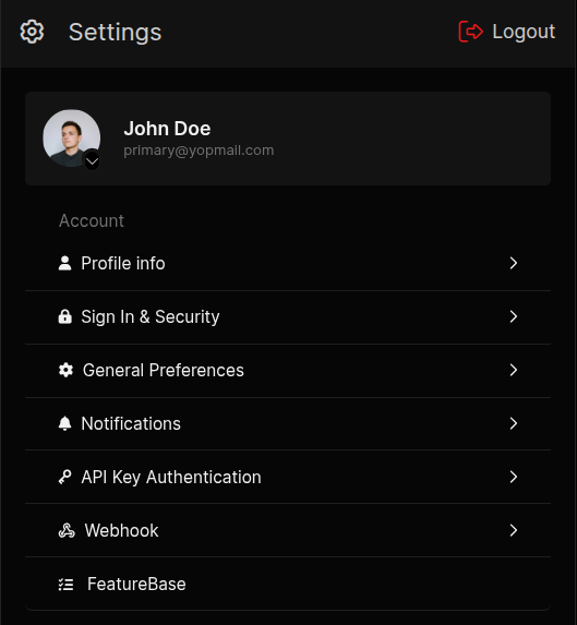 Example Image
