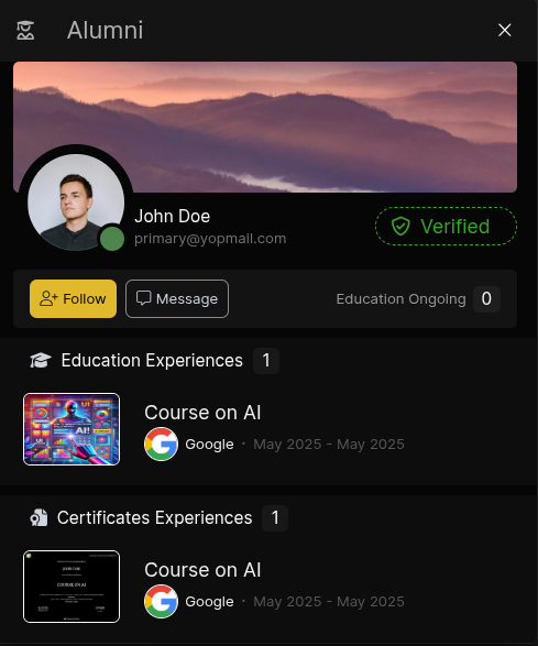 Example Image