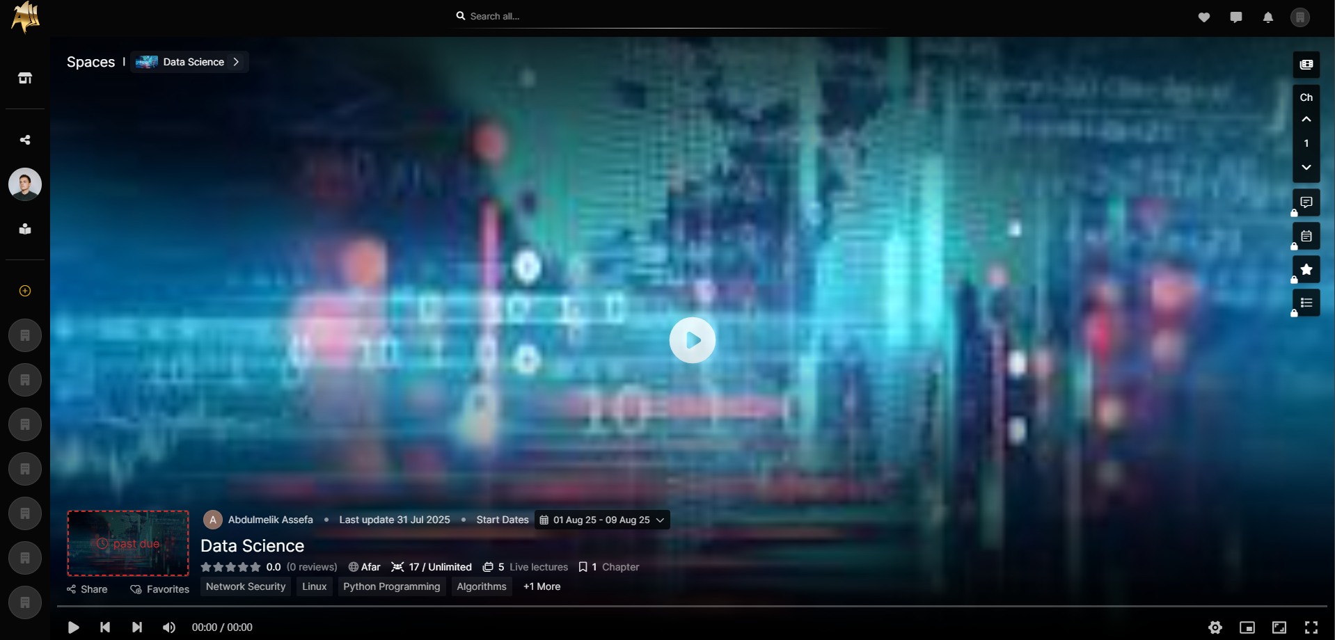 Retry Payment Example Image