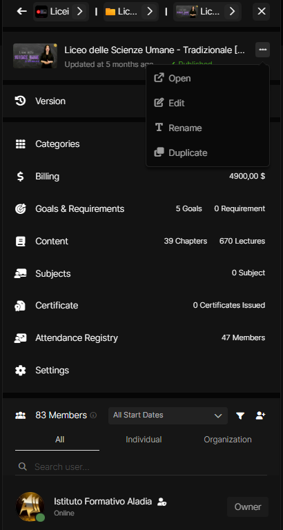 Example Image