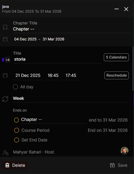 Example Image